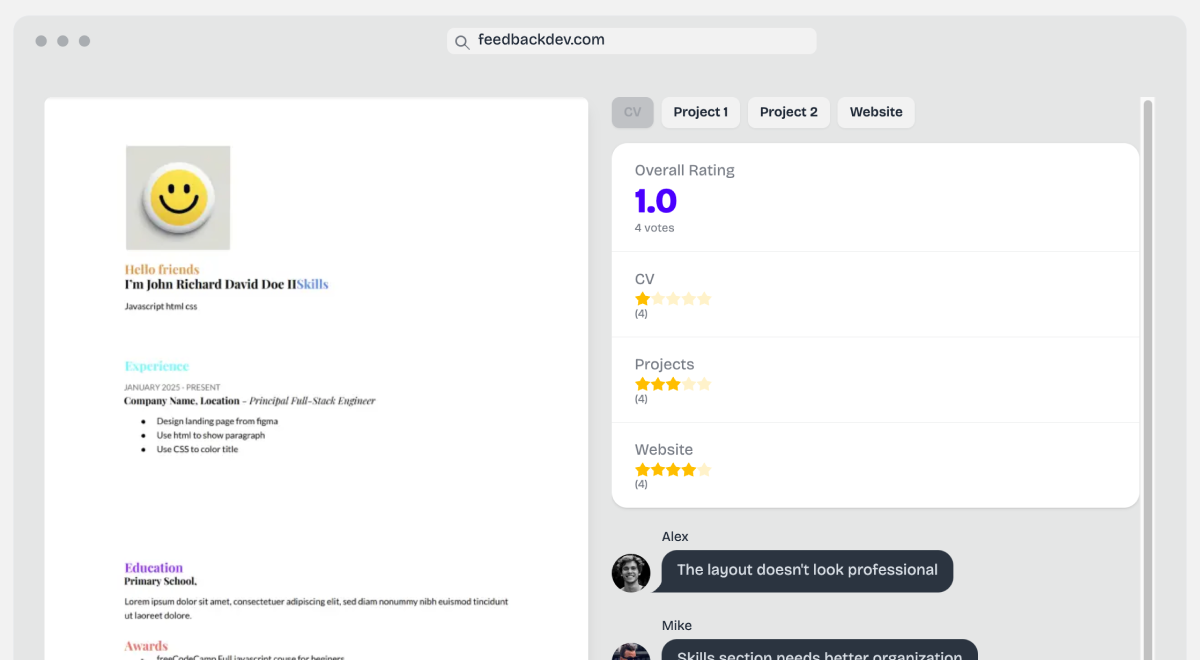 ScreenZoom - Auto-Zoom Screen Recording for Mac | Professional Tutorials Made Easy website preview